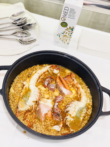 Arroces 4S Viladecans
